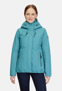 Ragwear Winterjacke SUNNIVA