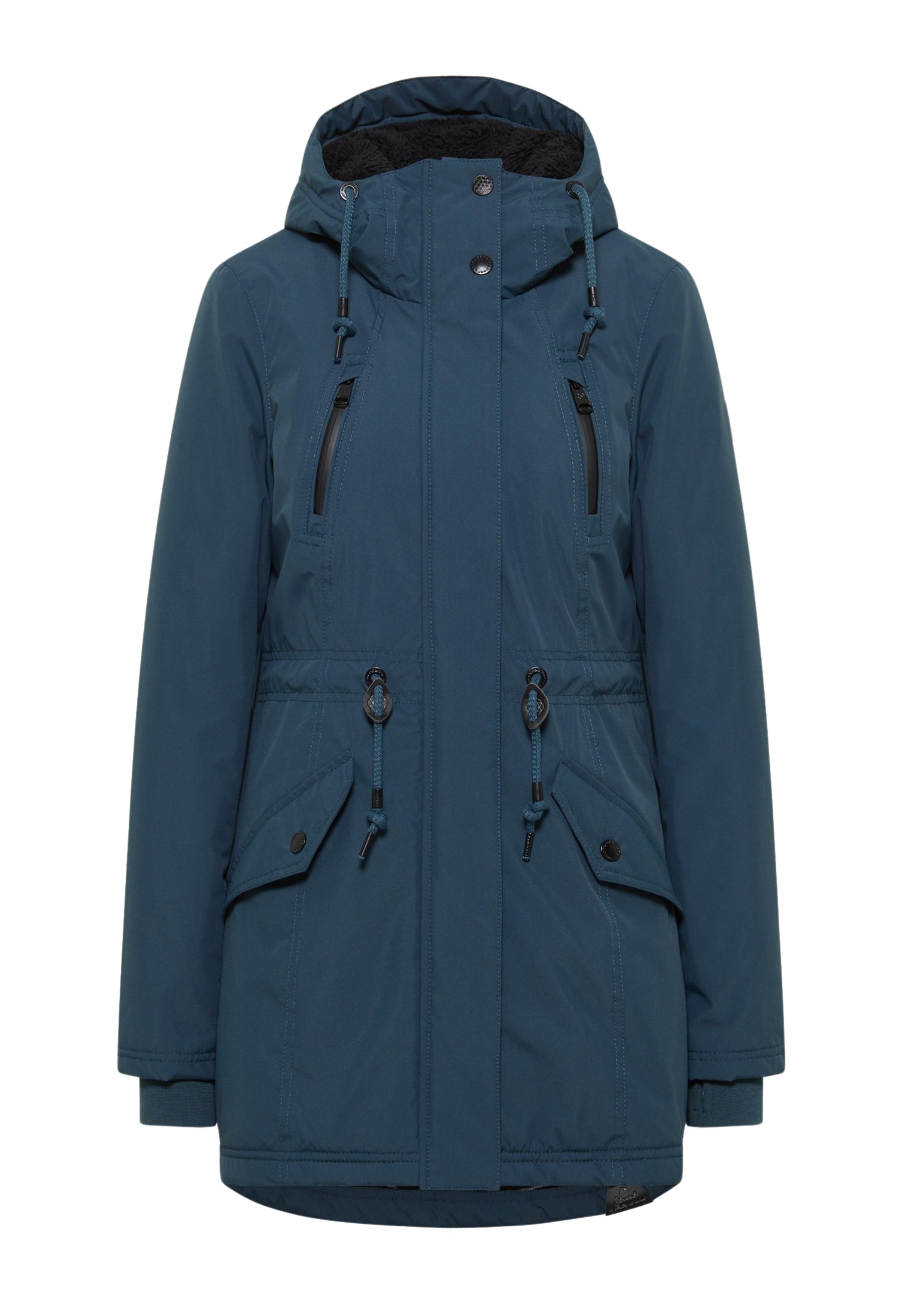 Ragwear Winterparka ELSIEN