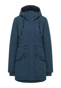 Ragwear Winterparka ELSIEN