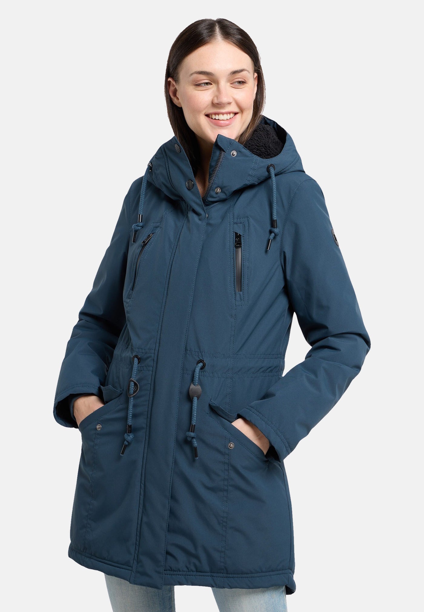 Ragwear Winterparka ELSIEN
