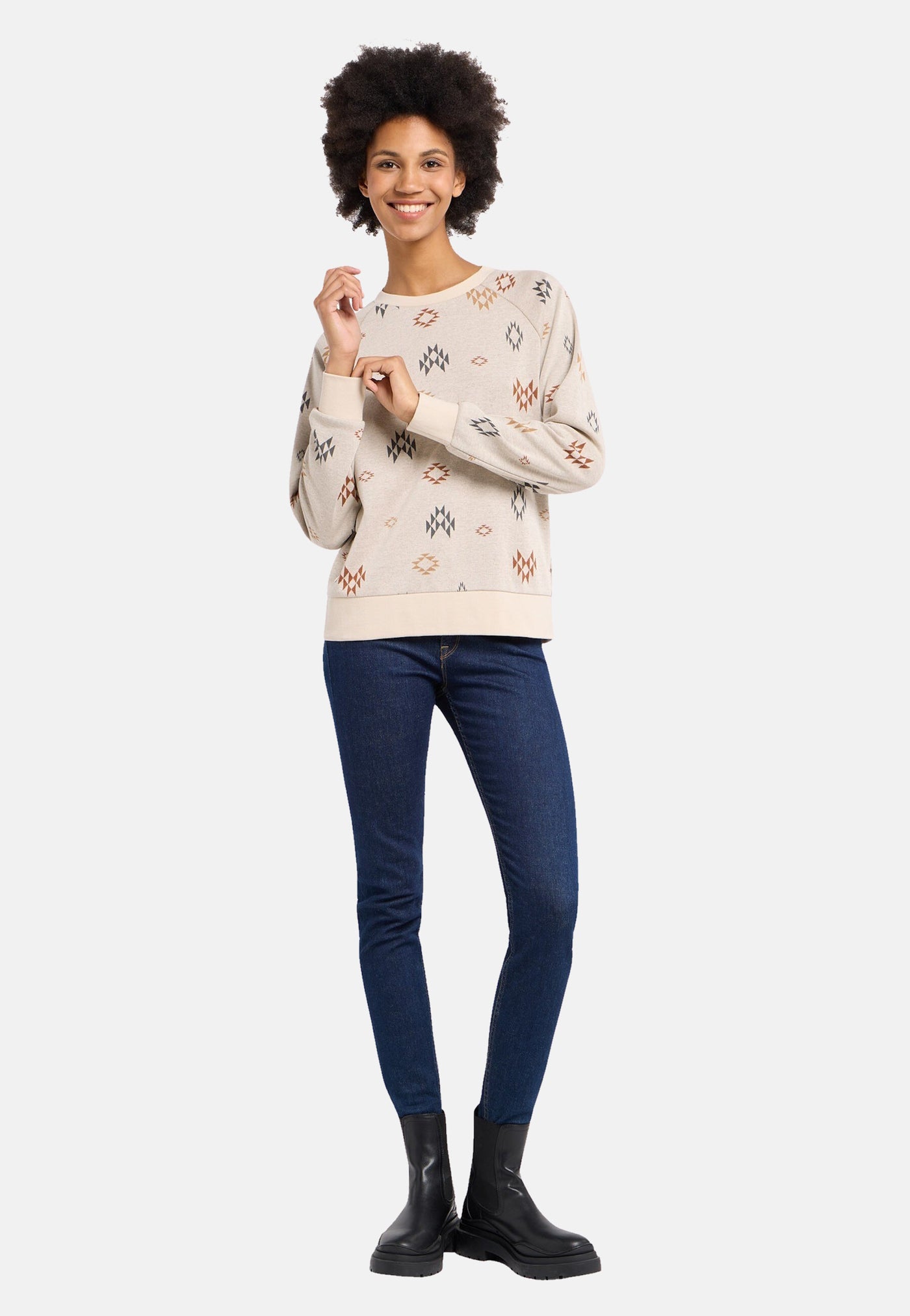 Ragwear Pullover DANNIA