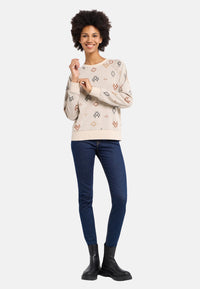 Ragwear Pullover DANNIA