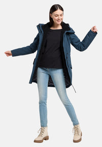 Ragwear Winterparka ELSIEN