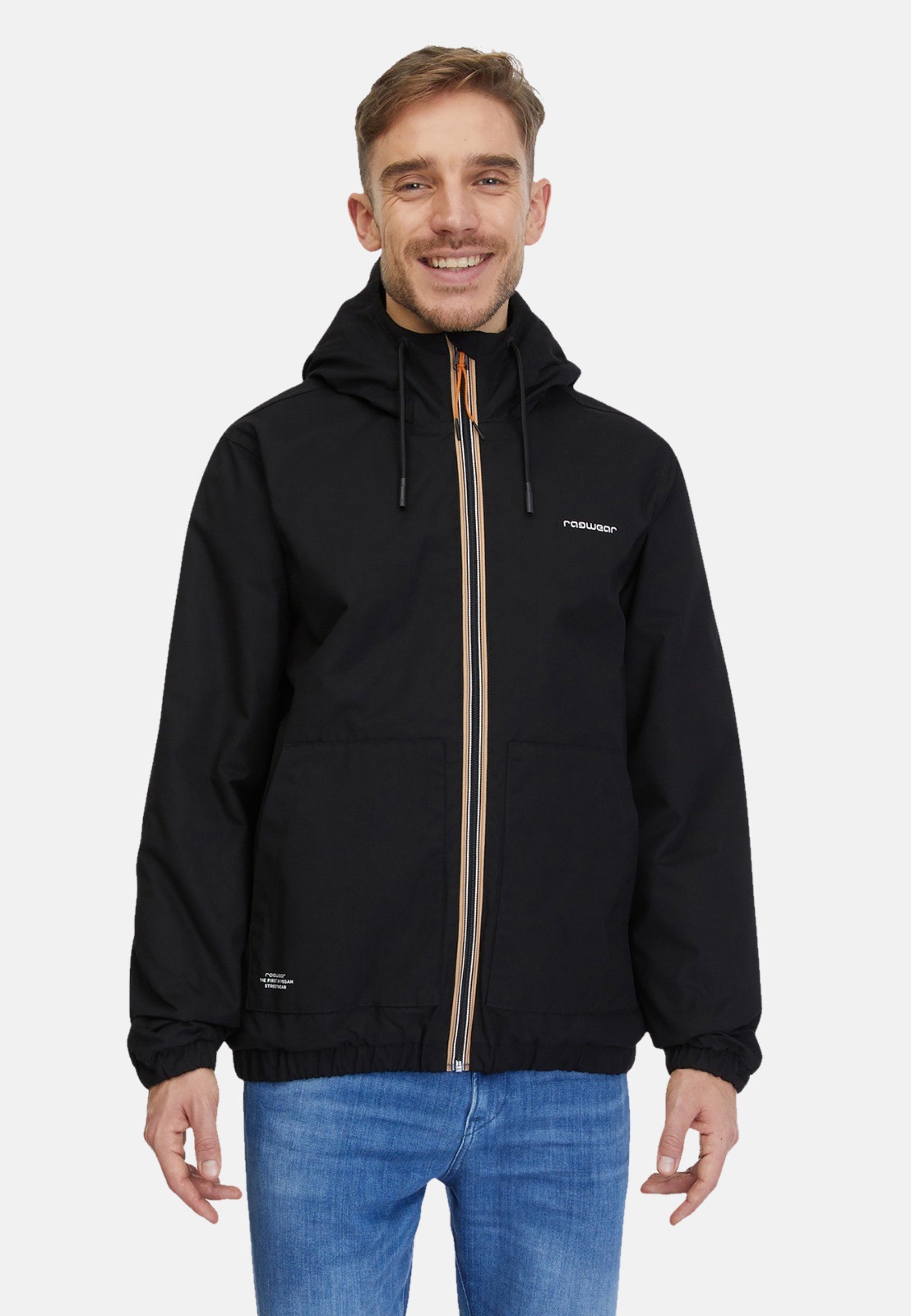 Ragwear Übergangsjacke WINDEYER