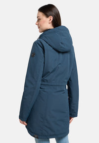 Ragwear Winterparka ELSIEN