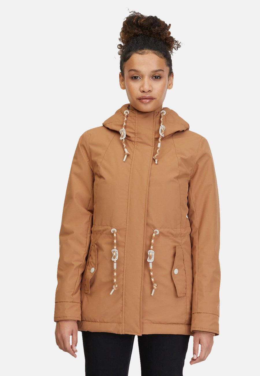 Ragwear Übergangsjacke MONADIS WARM