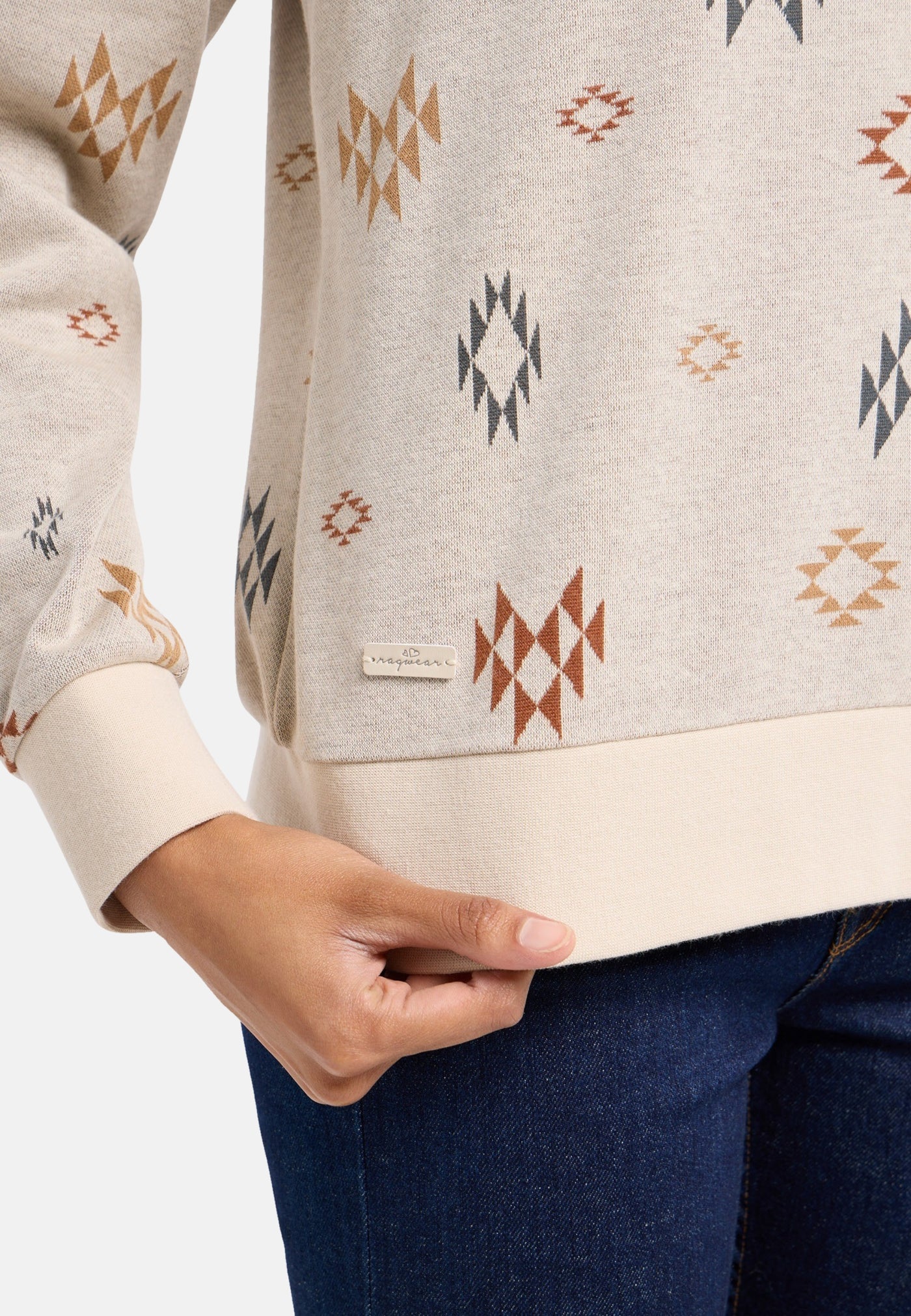 Ragwear Pullover DANNIA