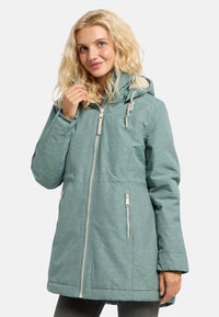 Ragwear Parka DAKKOTA WARM