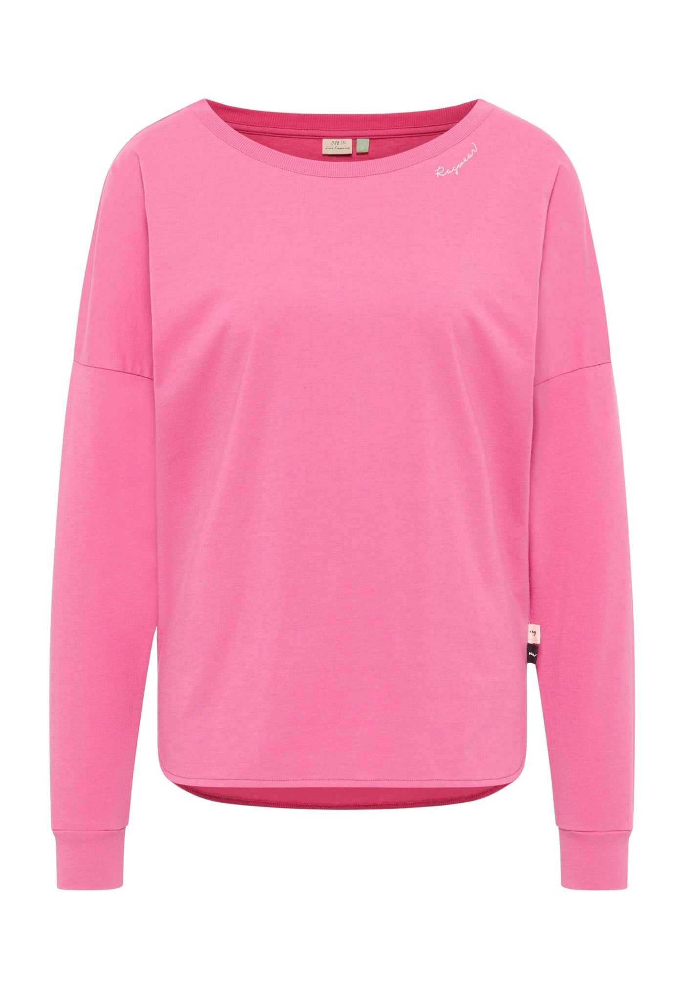 Ragwear Longsleeve SHIMONA LONG GOTS