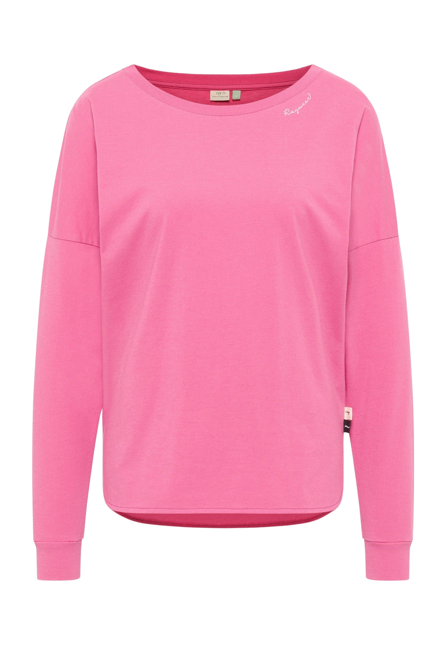Ragwear Longsleeve SHIMONA LONG GOTS
