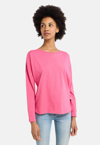Ragwear Longsleeve SHIMONA LONG GOTS