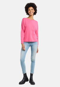 Ragwear Longsleeve SHIMONA LONG GOTS