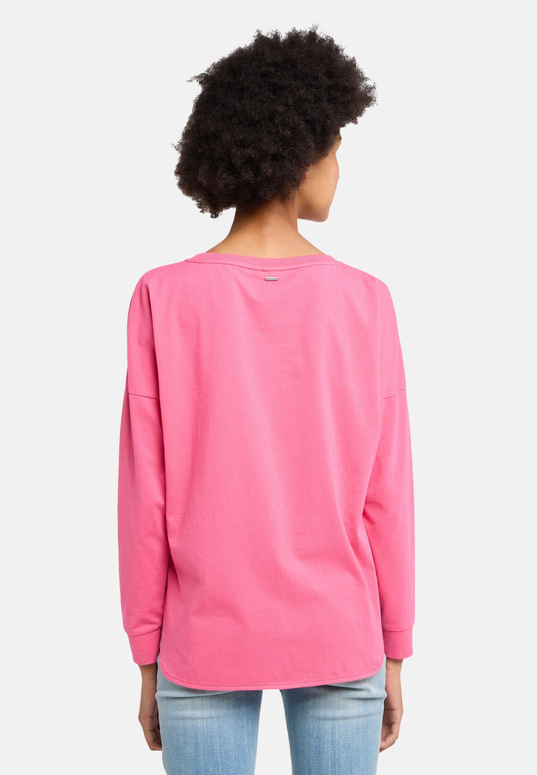 Ragwear Longsleeve SHIMONA LONG GOTS