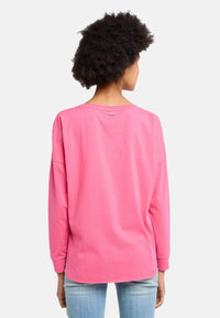 Ragwear Longsleeve SHIMONA LONG GOTS