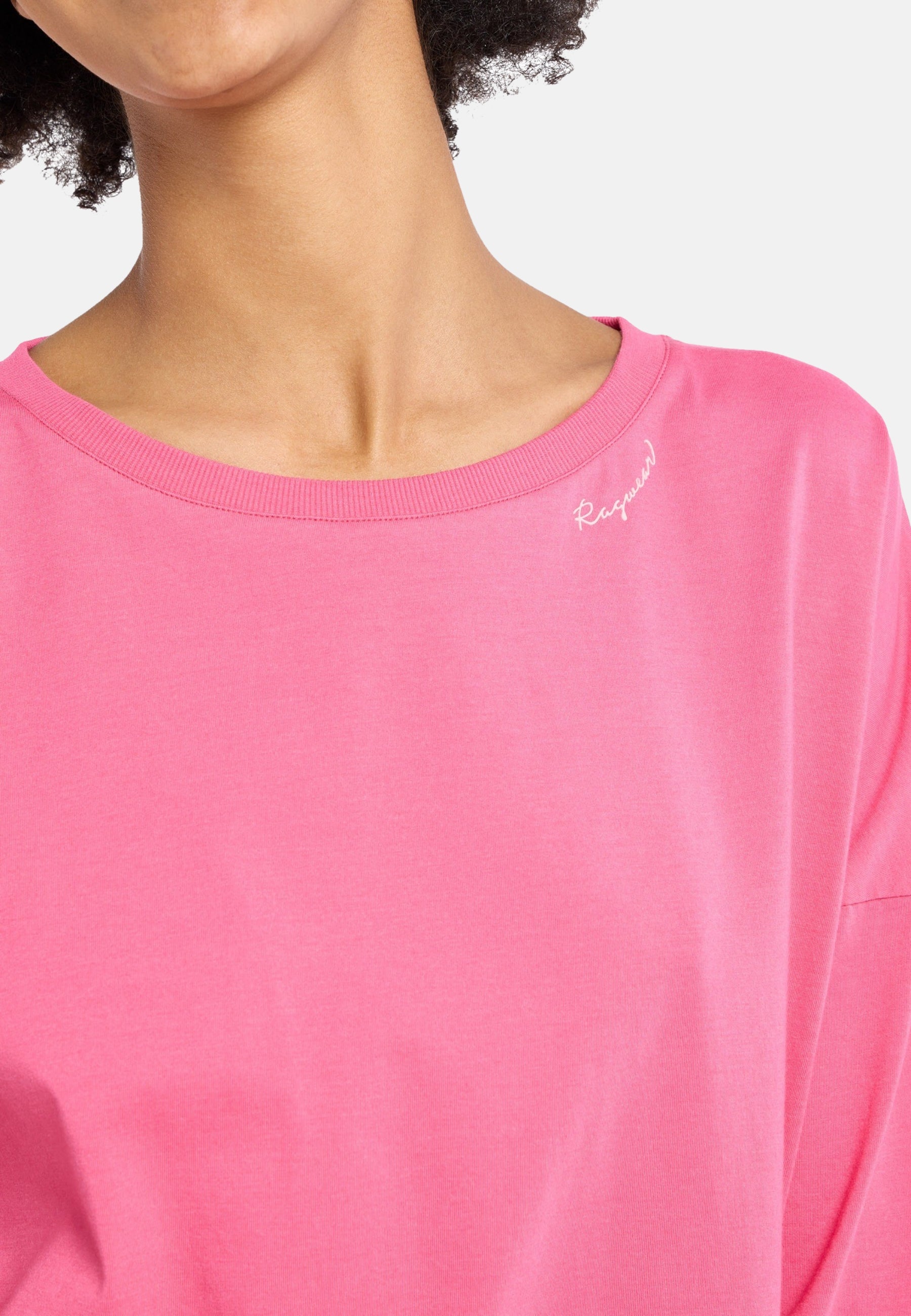Ragwear Longsleeve SHIMONA LONG GOTS