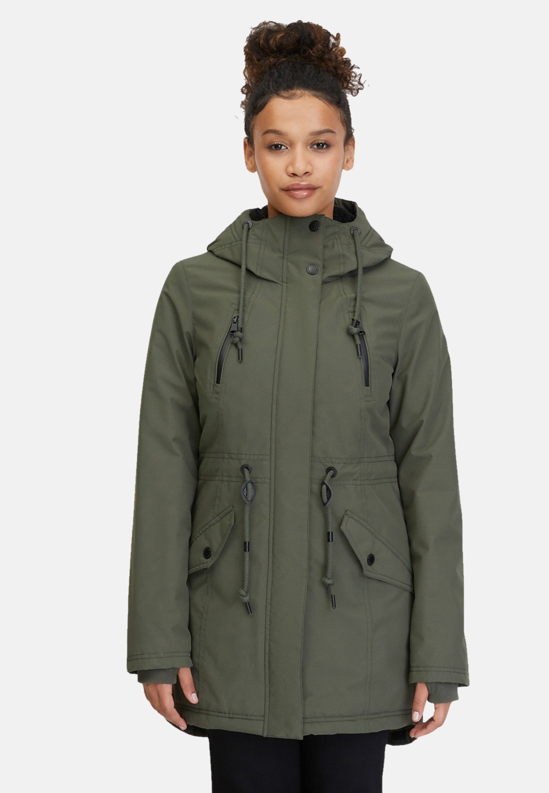 Ragwear Winterparka ELSIEN