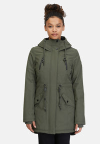 Ragwear Winterparka ELSIEN