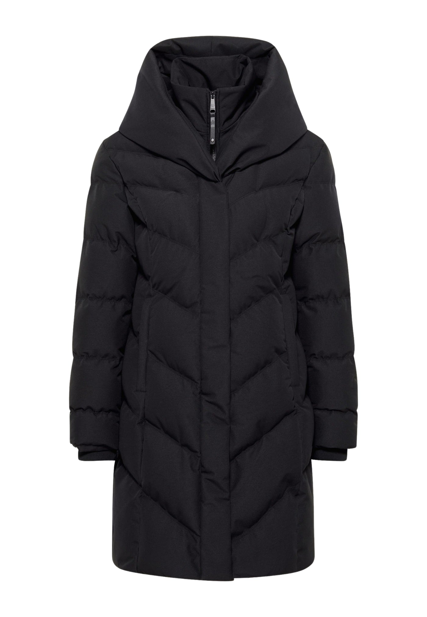 Ragwear Wintermantel NATALKA