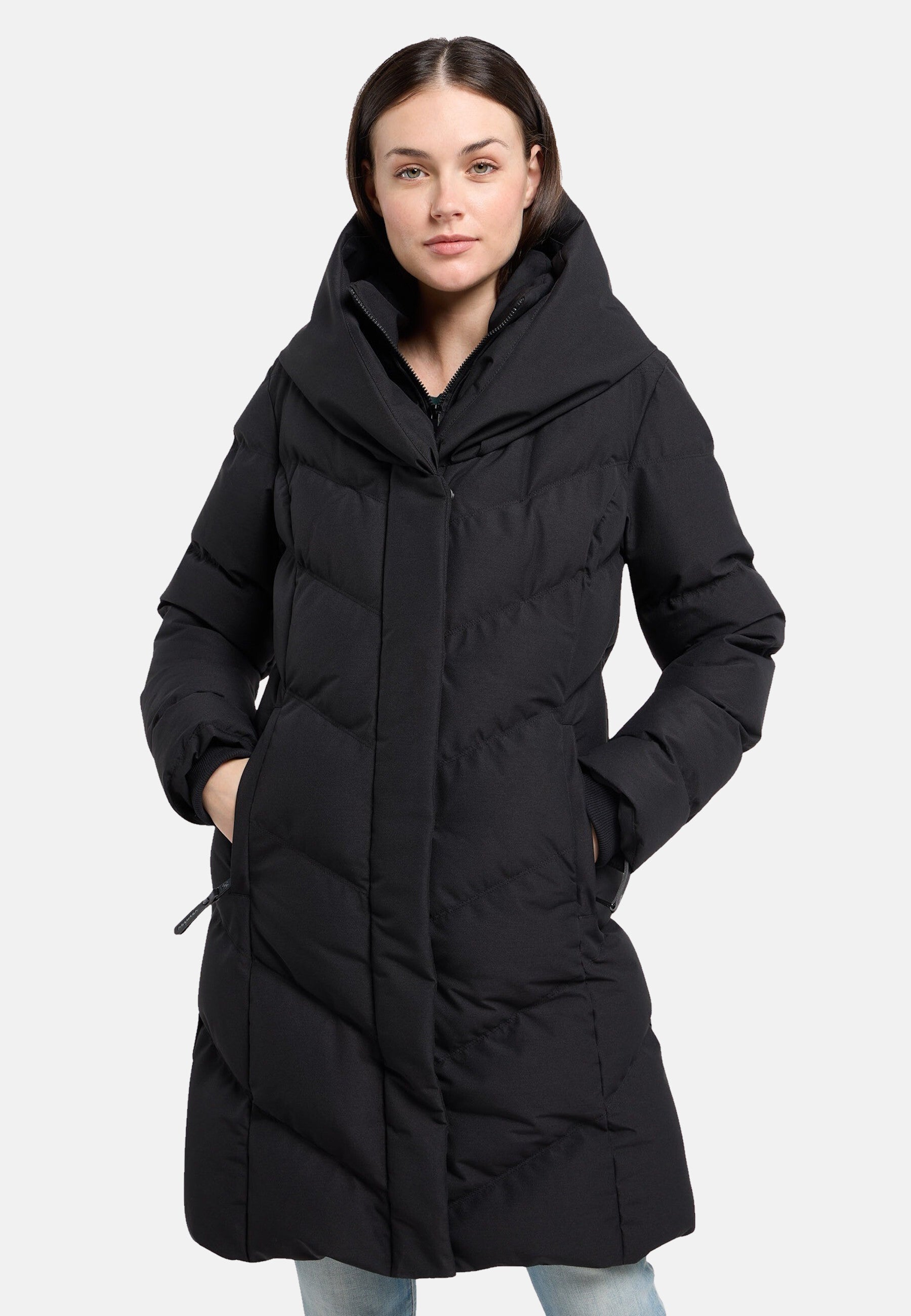 Ragwear Wintermantel NATALKA