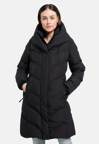 Ragwear Wintermantel NATALKA
