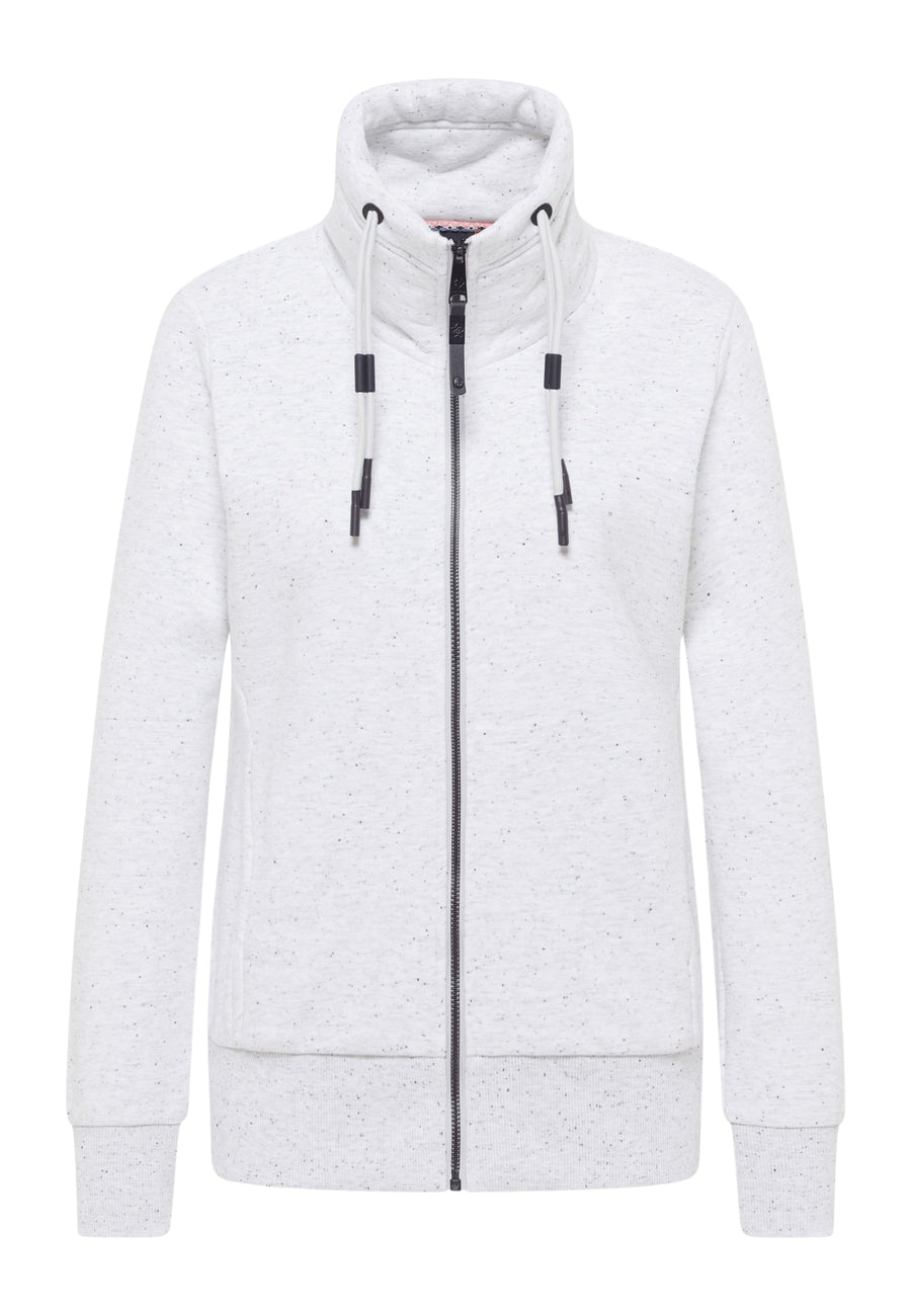 Ragwear Sweatjacke RONETTE