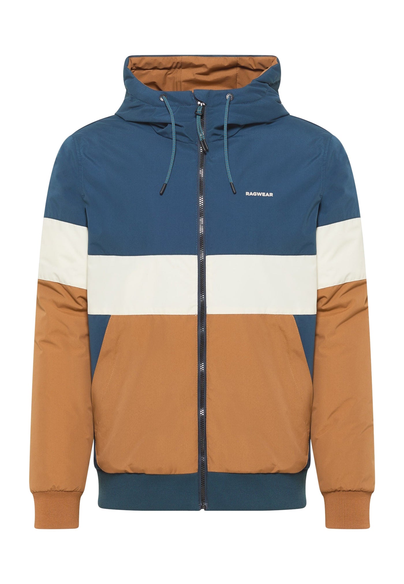 Ragwear Winterjacke JINIG WARM