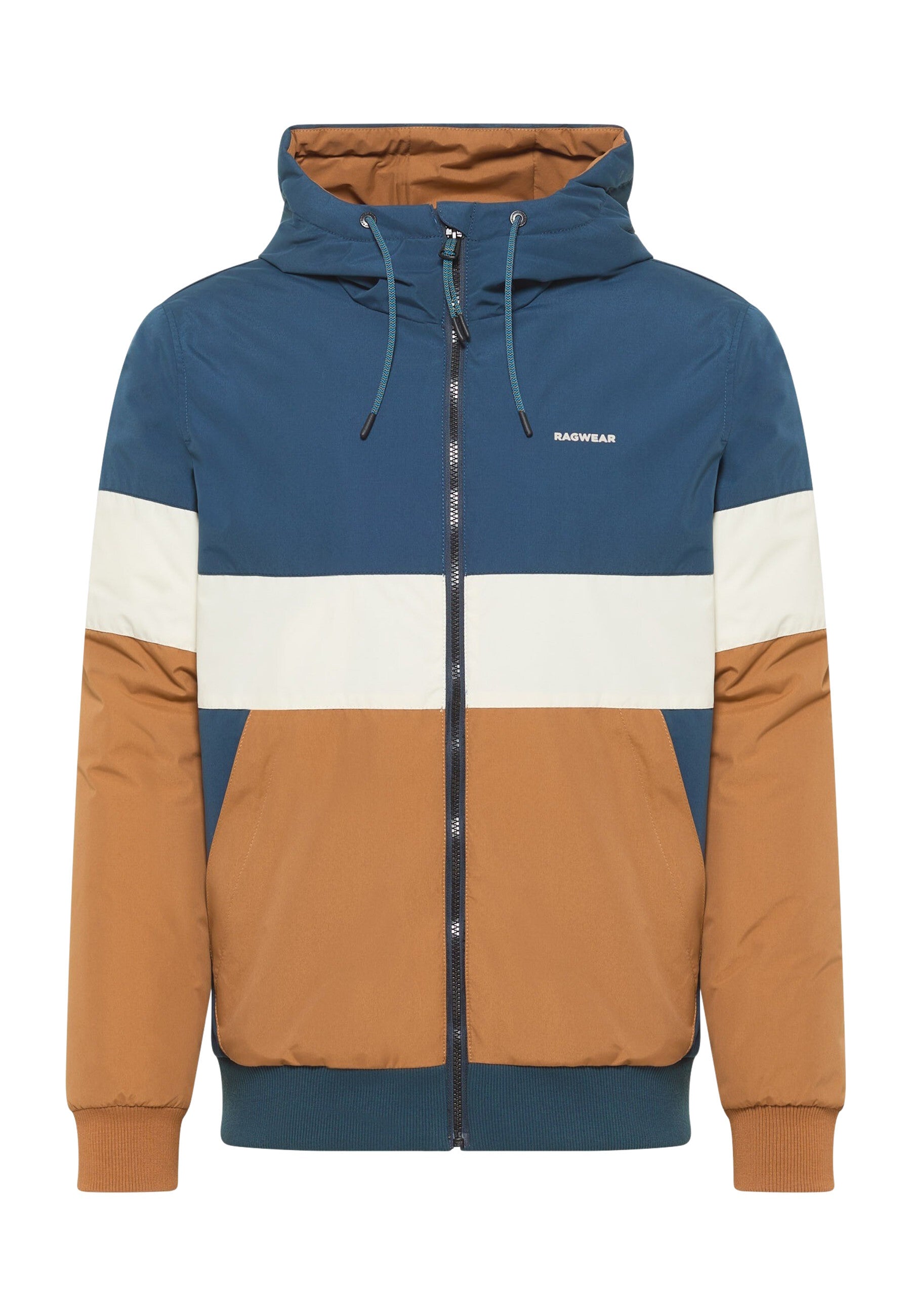 Ragwear Winterjacke JINIG WARM