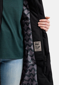 Ragwear Wintermantel NATALKA