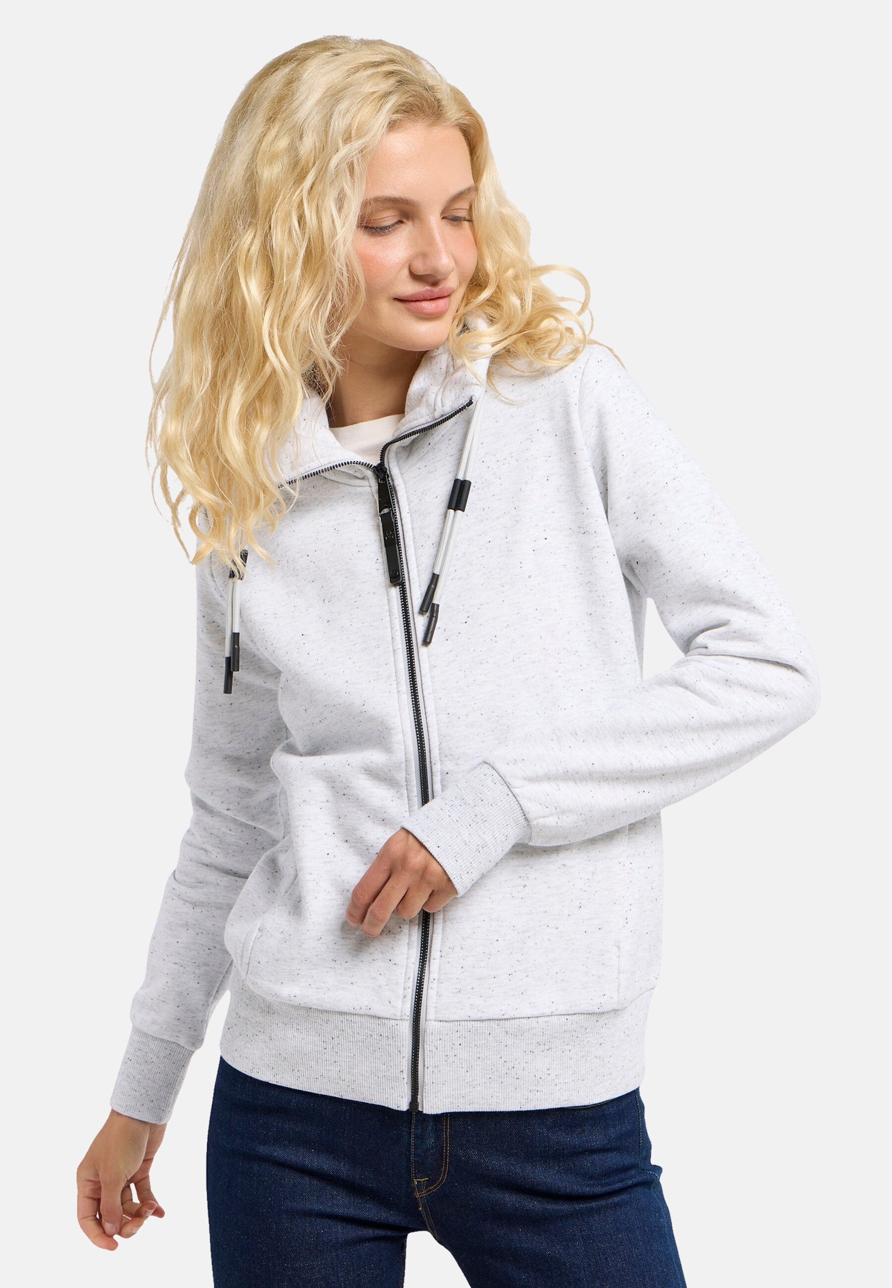 Ragwear Sweatjacke RONETTE