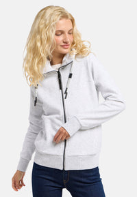 Ragwear Sweatjacke RONETTE
