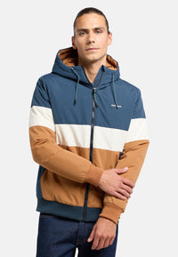 Ragwear Winterjacke JINIG WARM