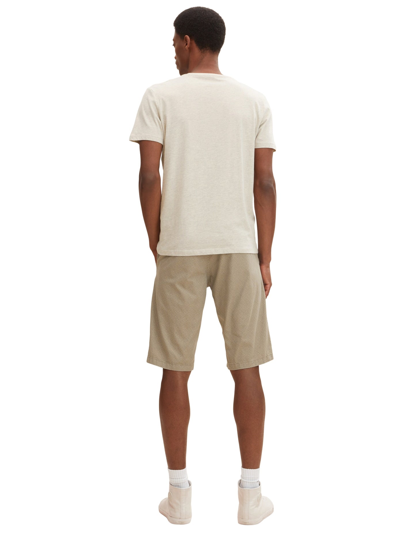 Tom Tailor Chinoshorts