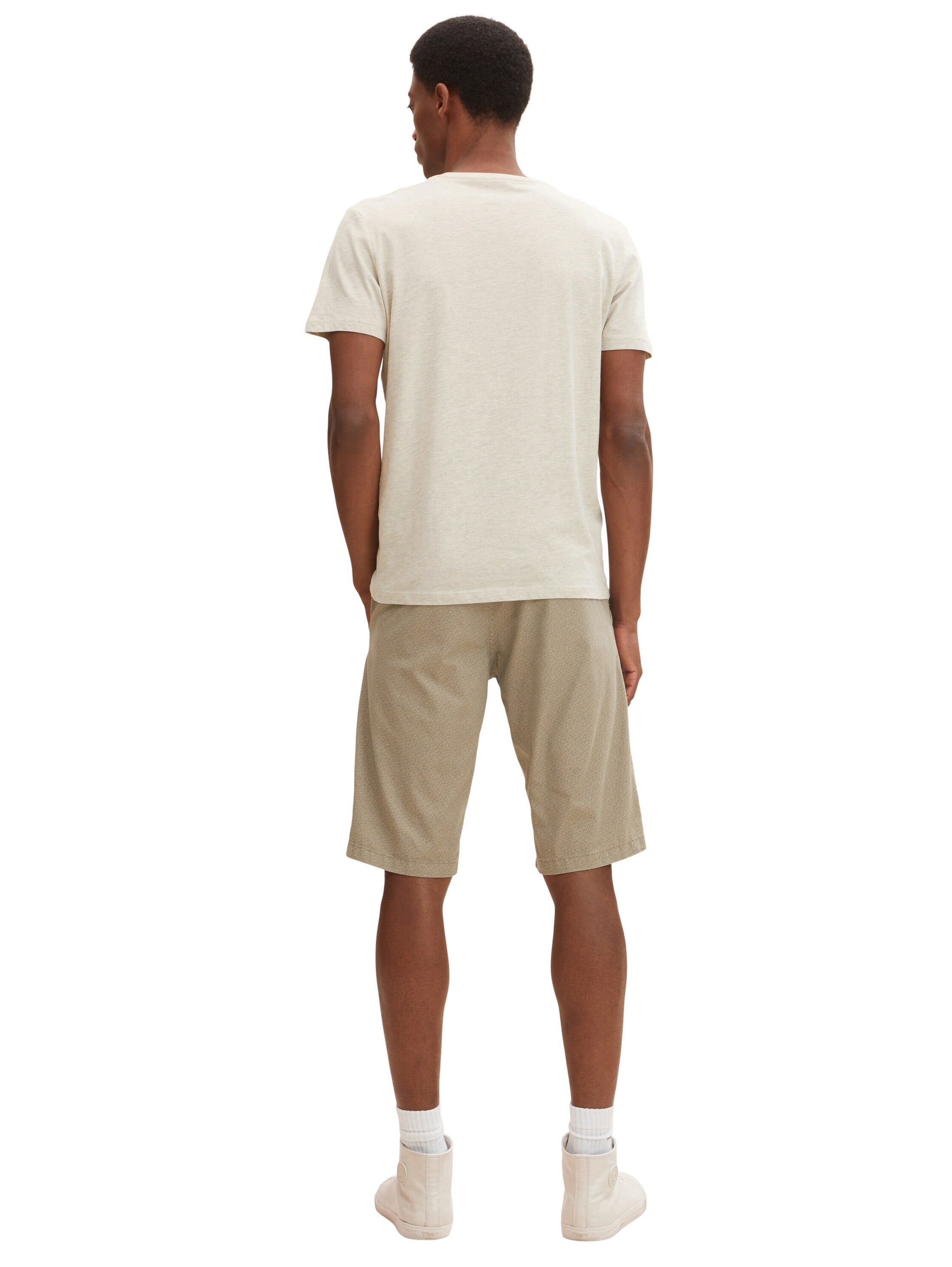 Tom Tailor Chinoshorts