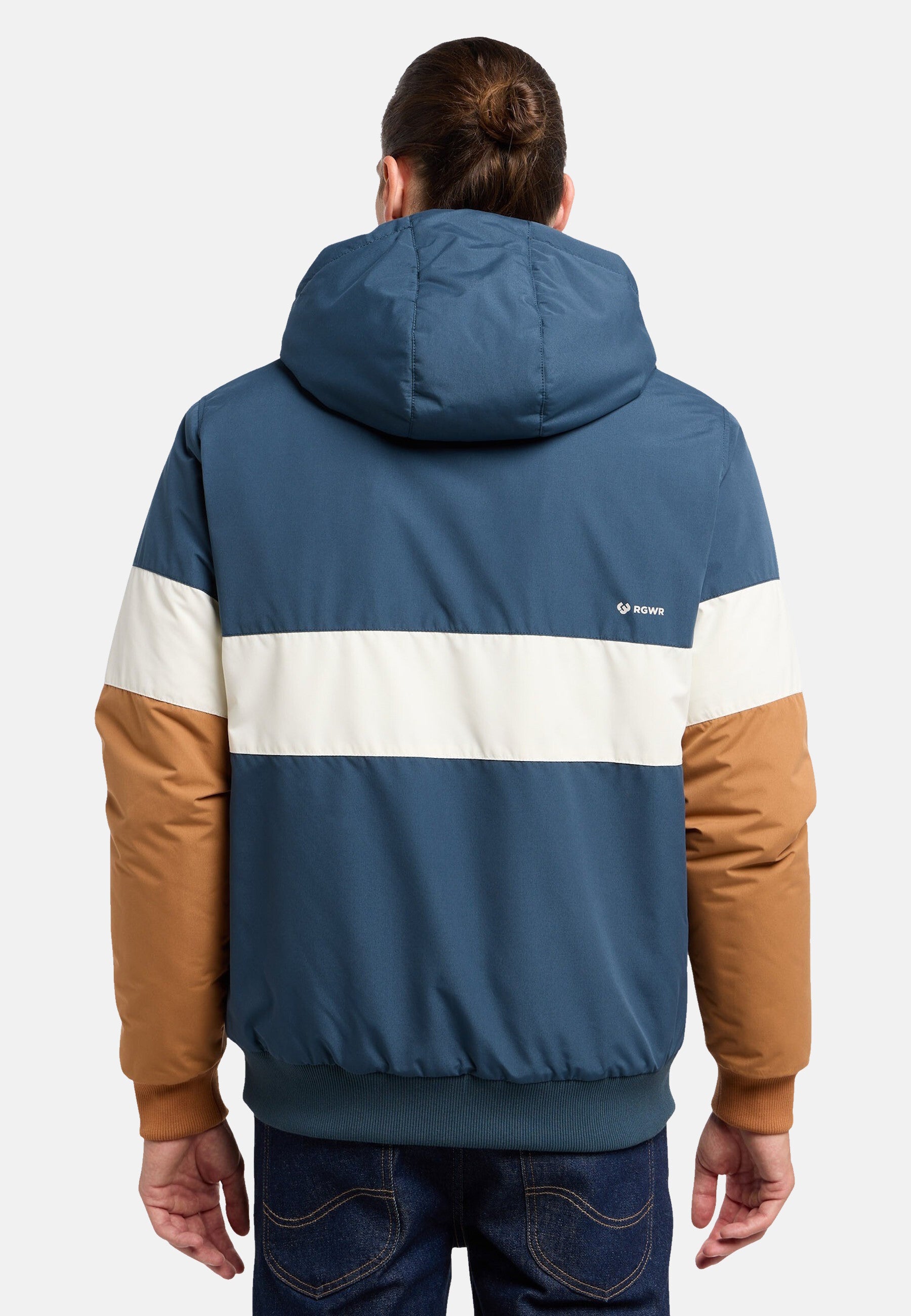 Ragwear Winterjacke JINIG WARM