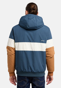 Ragwear Winterjacke JINIG WARM