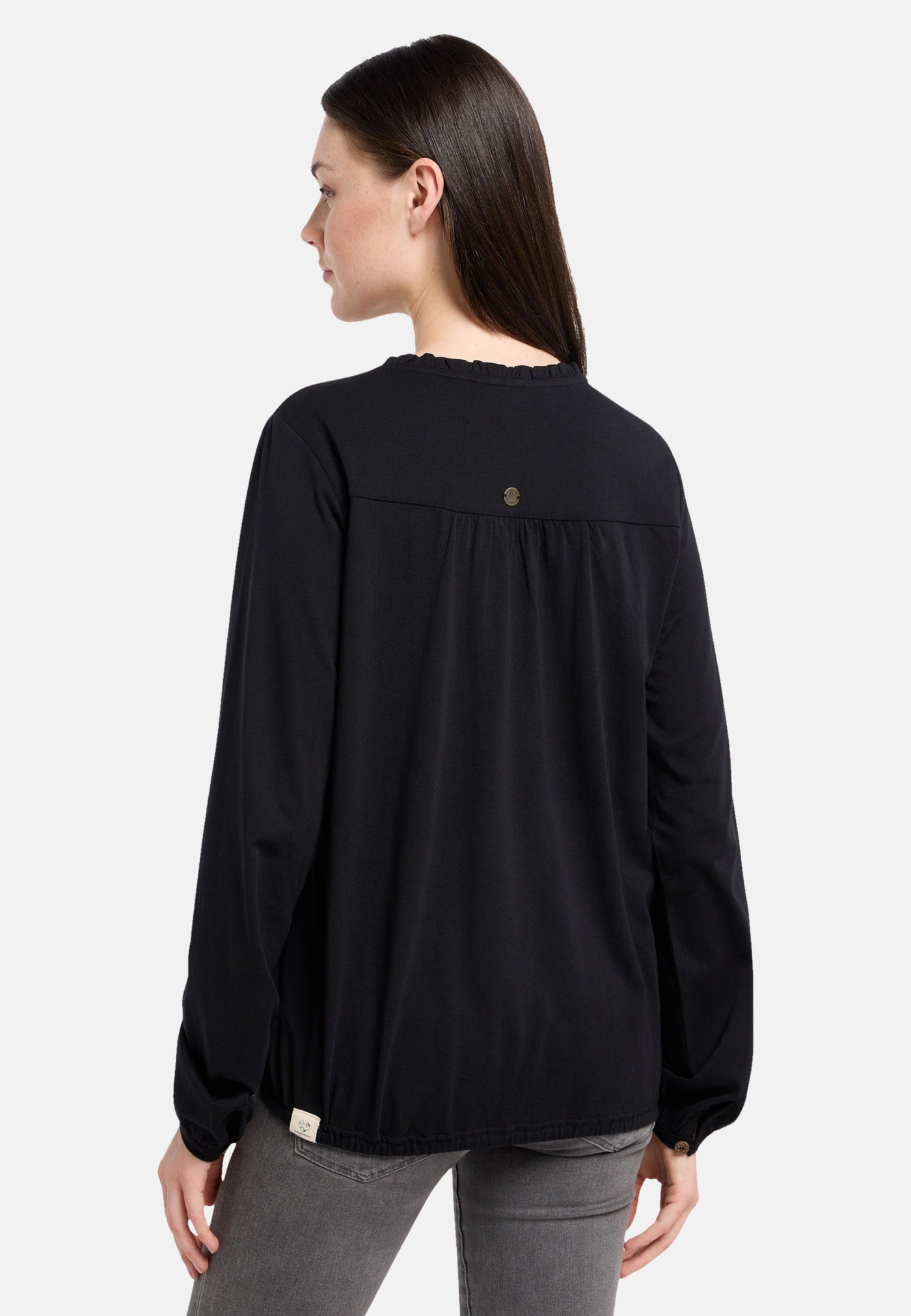 Ragwear Longsleeve ONELIA ORG