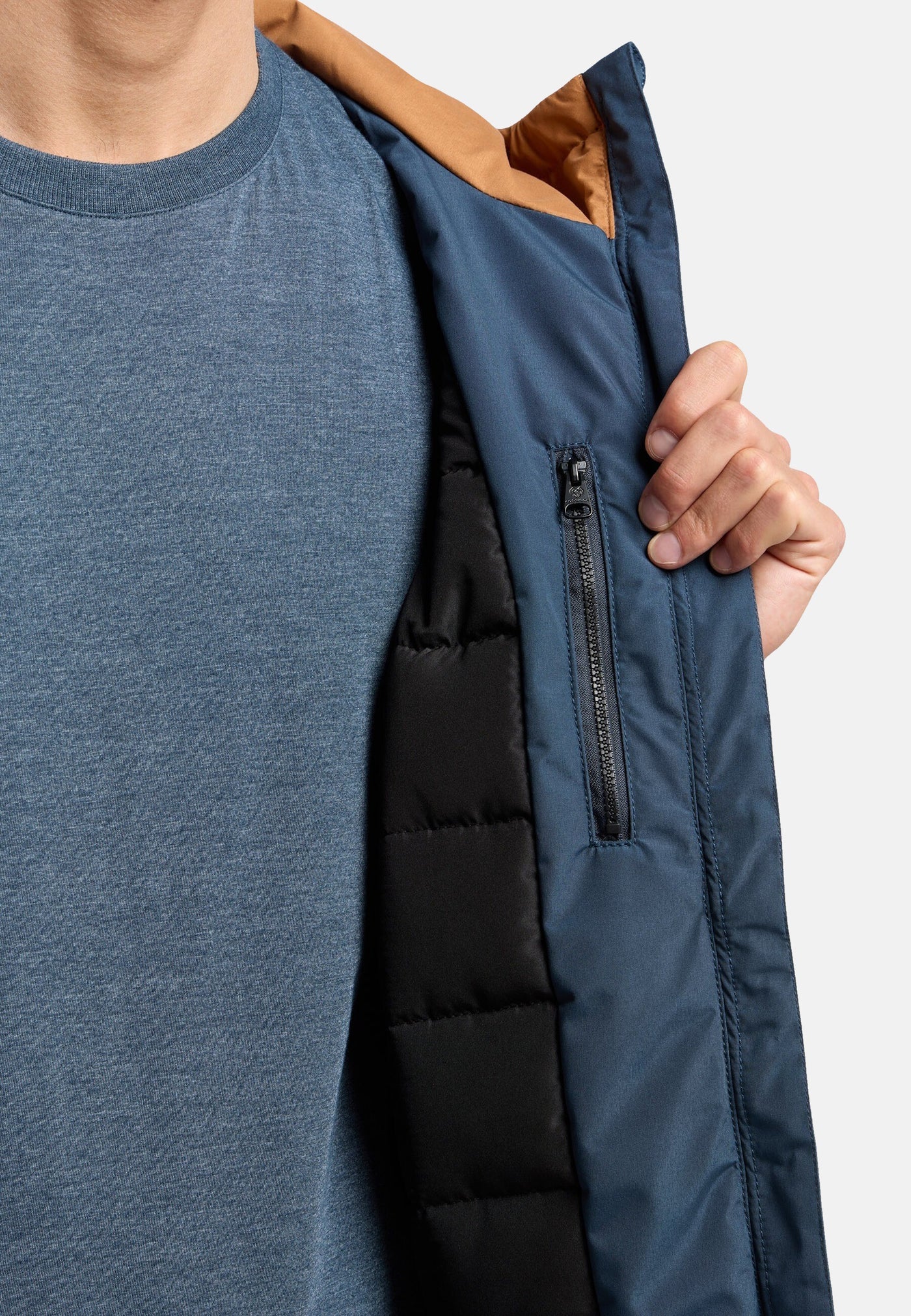 Ragwear Winterjacke JINIG WARM