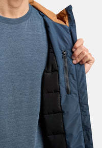 Ragwear Winterjacke JINIG WARM