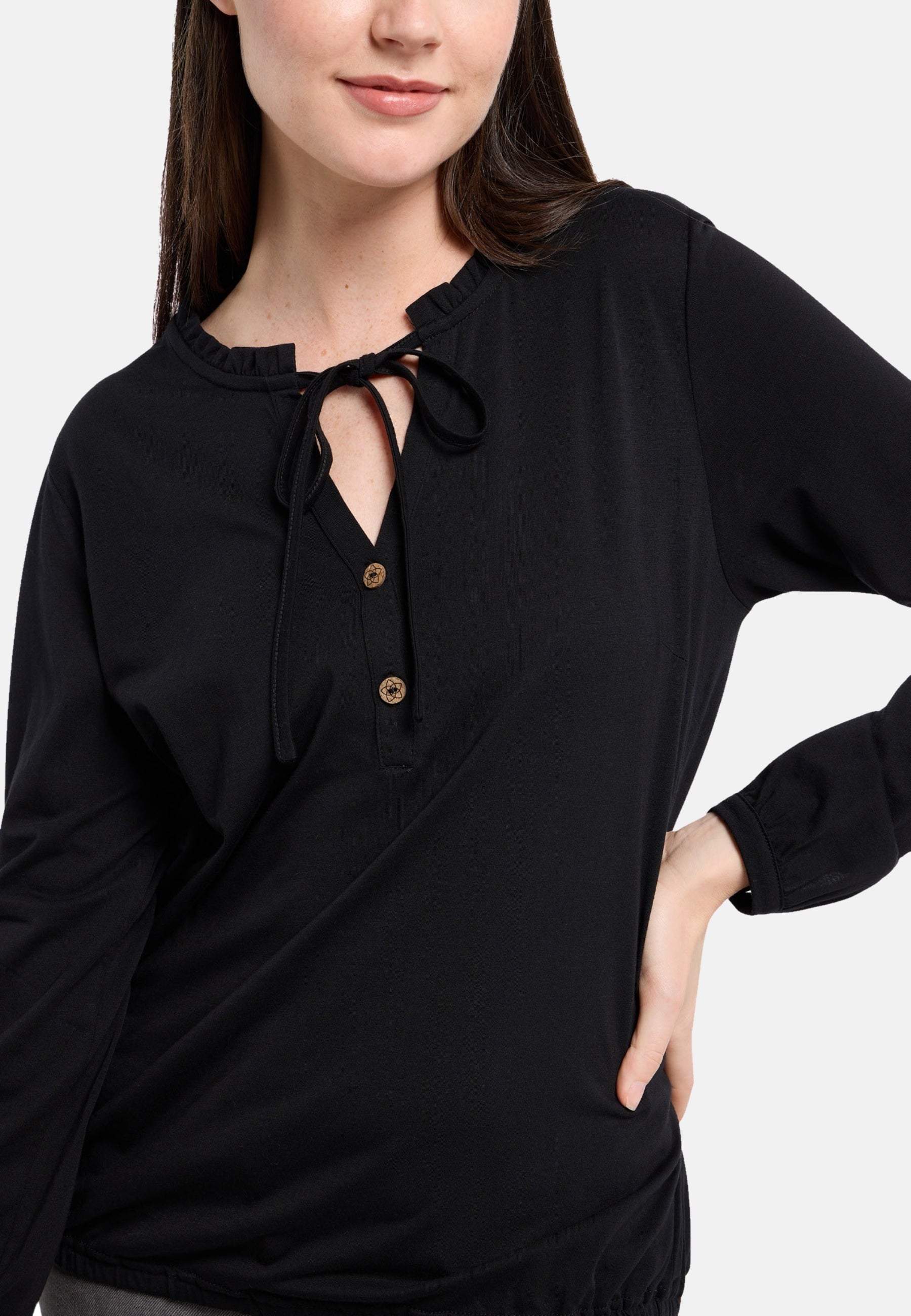 Ragwear Longsleeve ONELIA ORG