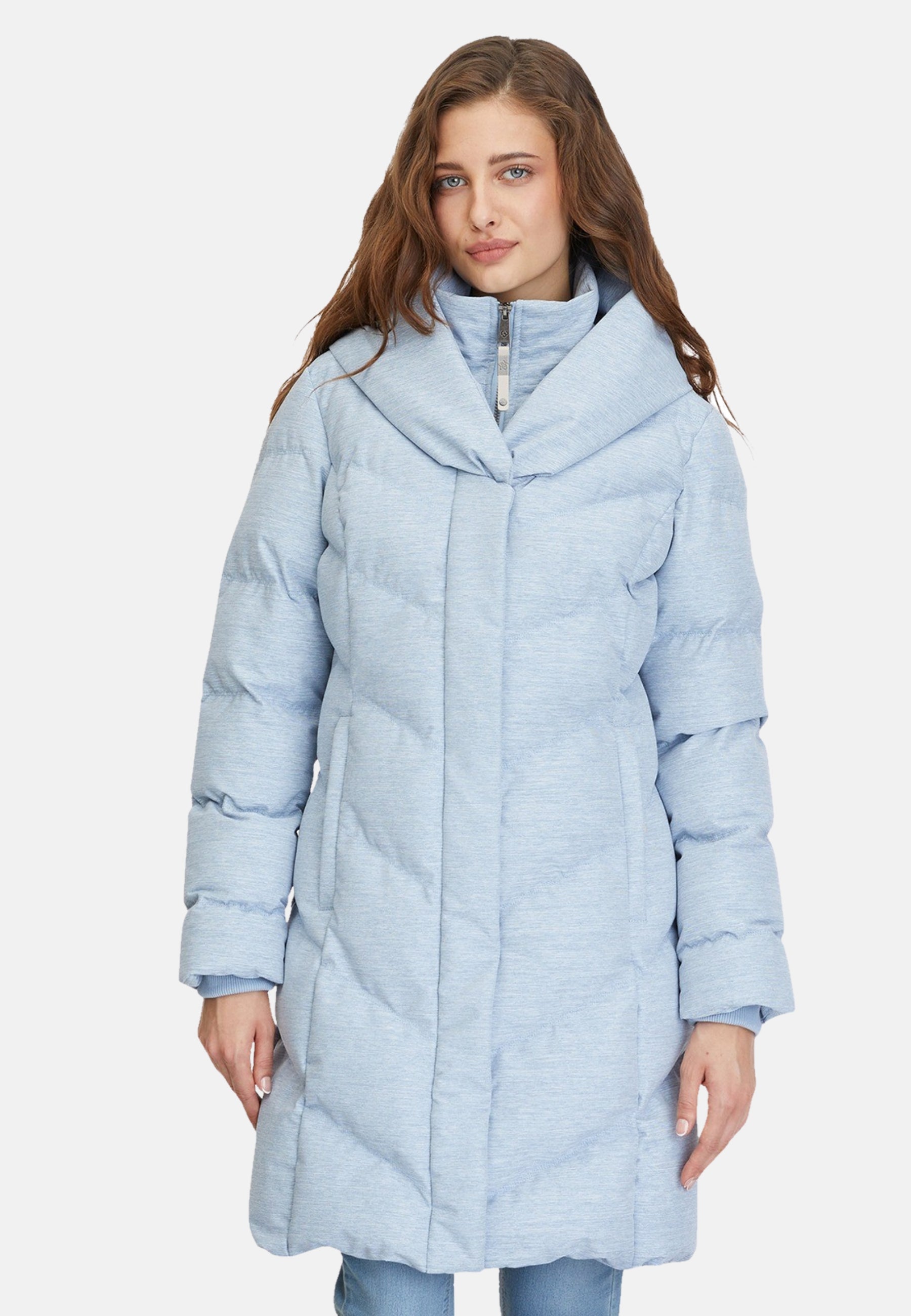 Ragwear Wintermantel NATALKA