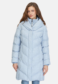 Ragwear Wintermantel NATALKA