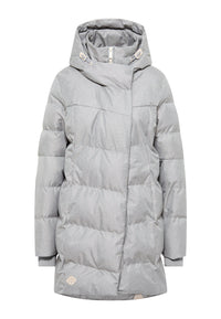 Ragwear Wintermantel PAVLA