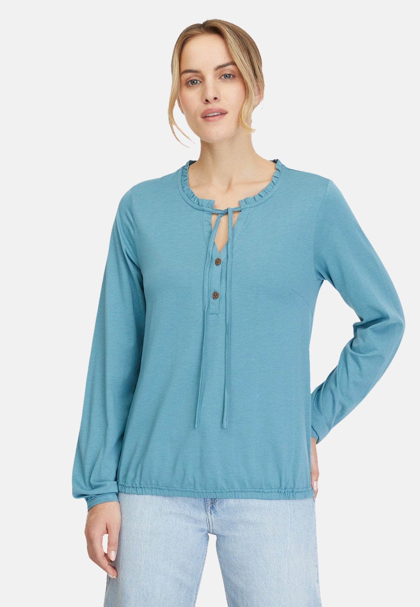 Ragwear Longsleeve ONELIA ORG