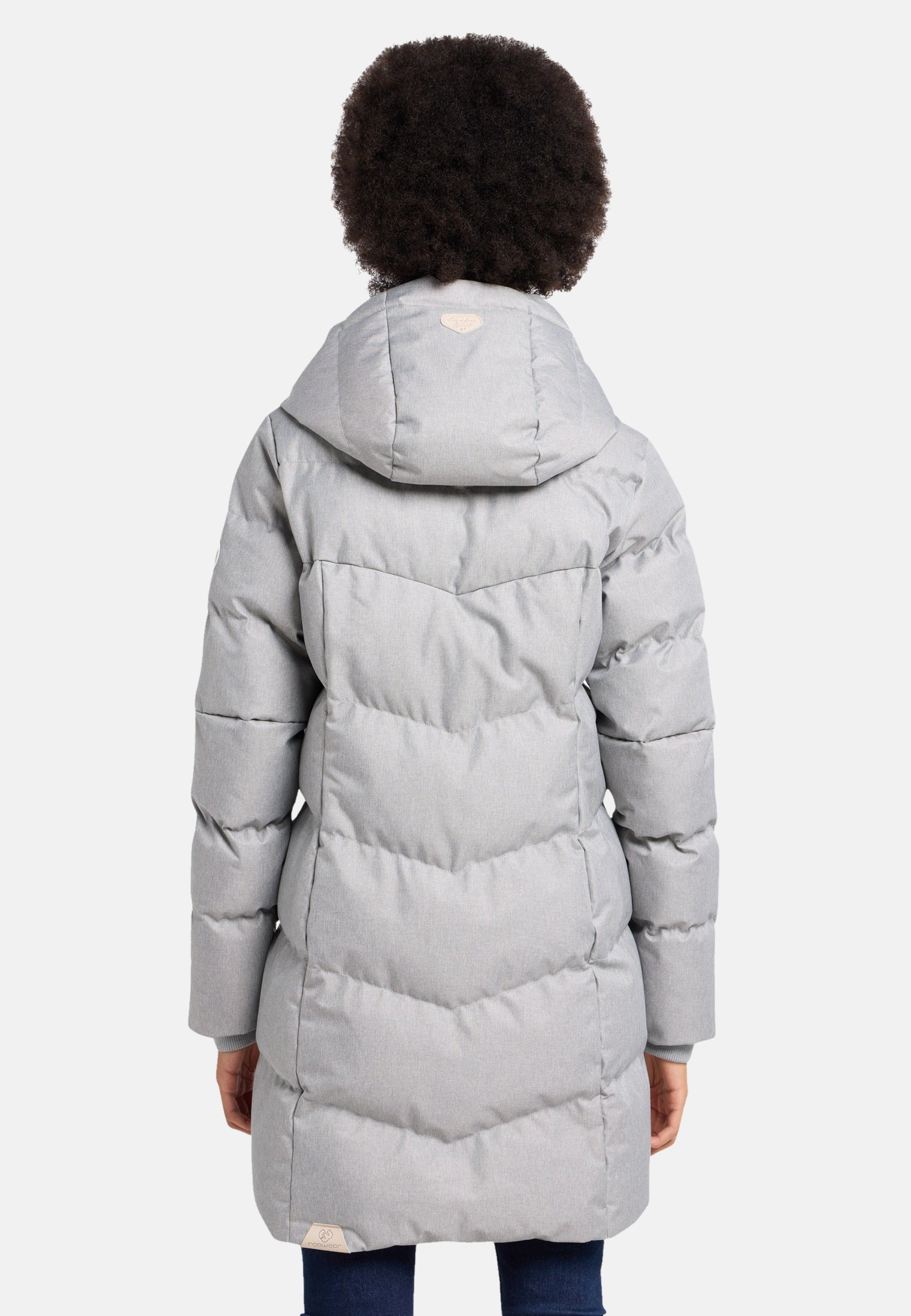 Ragwear Wintermantel PAVLA