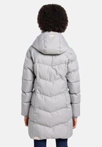 Ragwear Wintermantel PAVLA