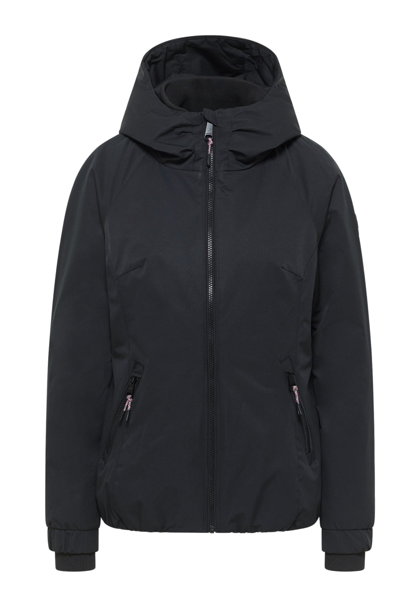 Ragwear Kapuzenjacke DIZZIE WARM