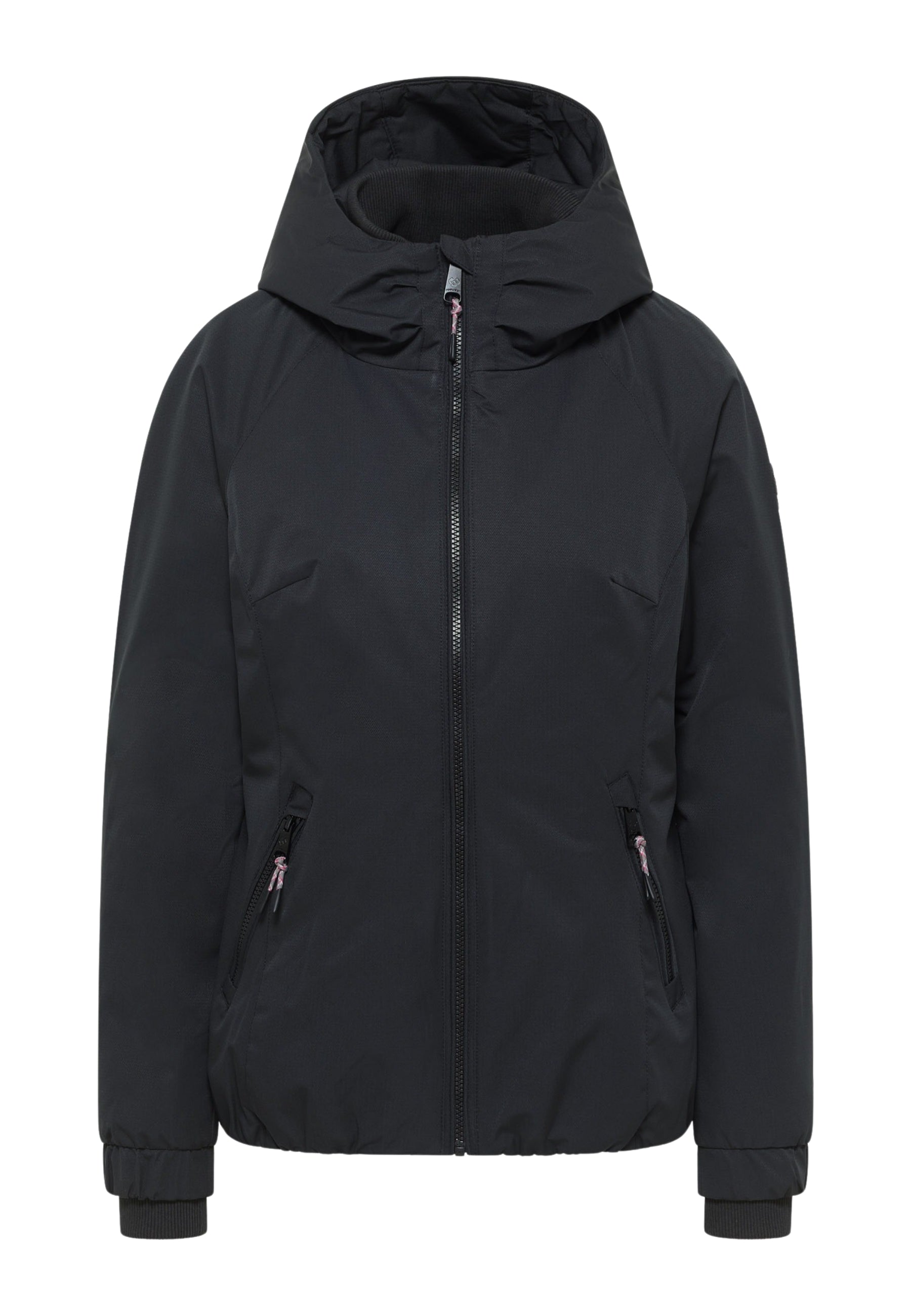 Ragwear Kapuzenjacke DIZZIE WARM