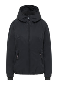 Ragwear Kapuzenjacke DIZZIE WARM