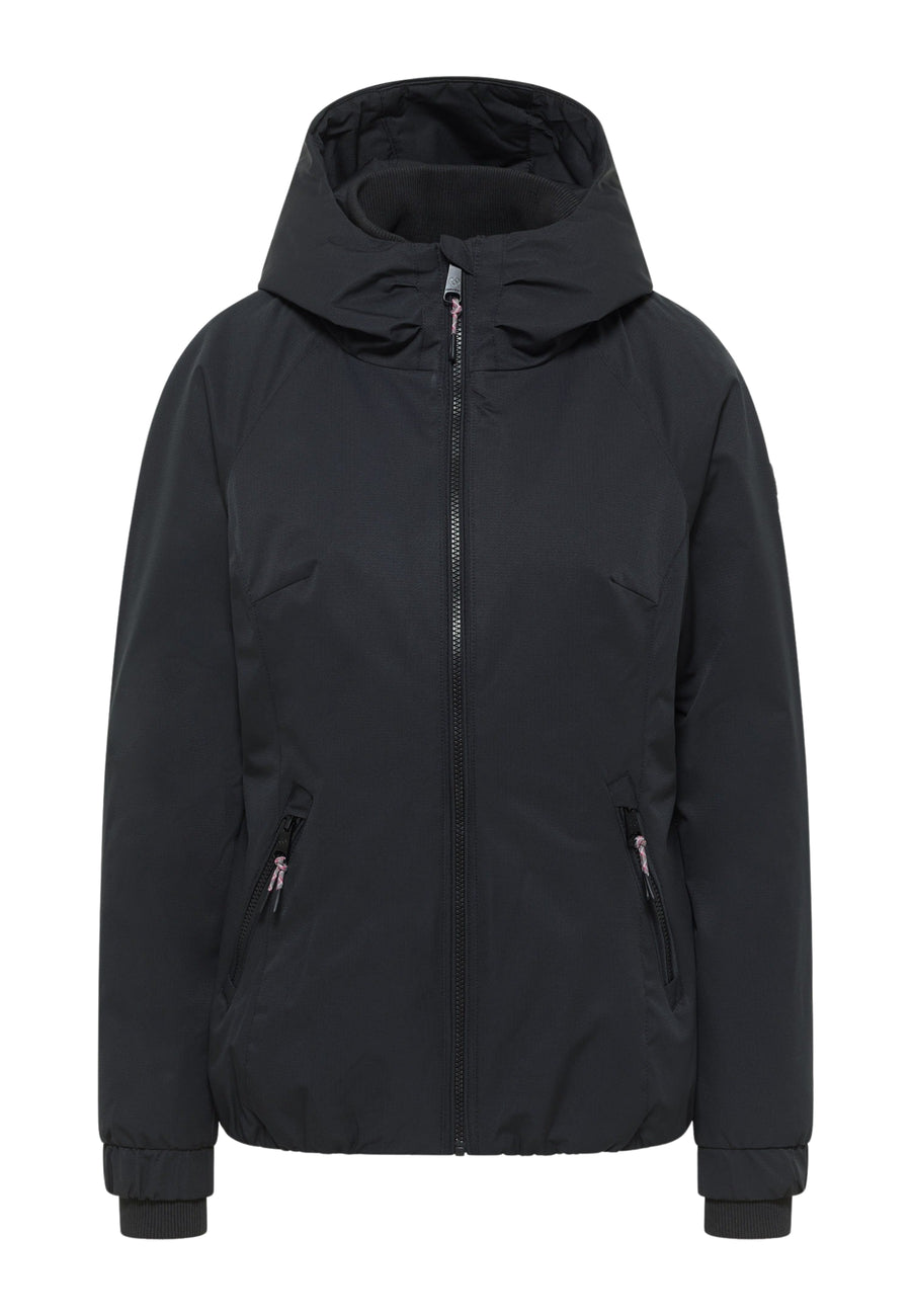Ragwear Kapuzenjacke DIZZIE WARM