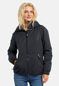 Ragwear Kapuzenjacke DIZZIE WARM